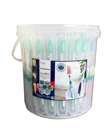 Bàn chải đánh răng người lớn